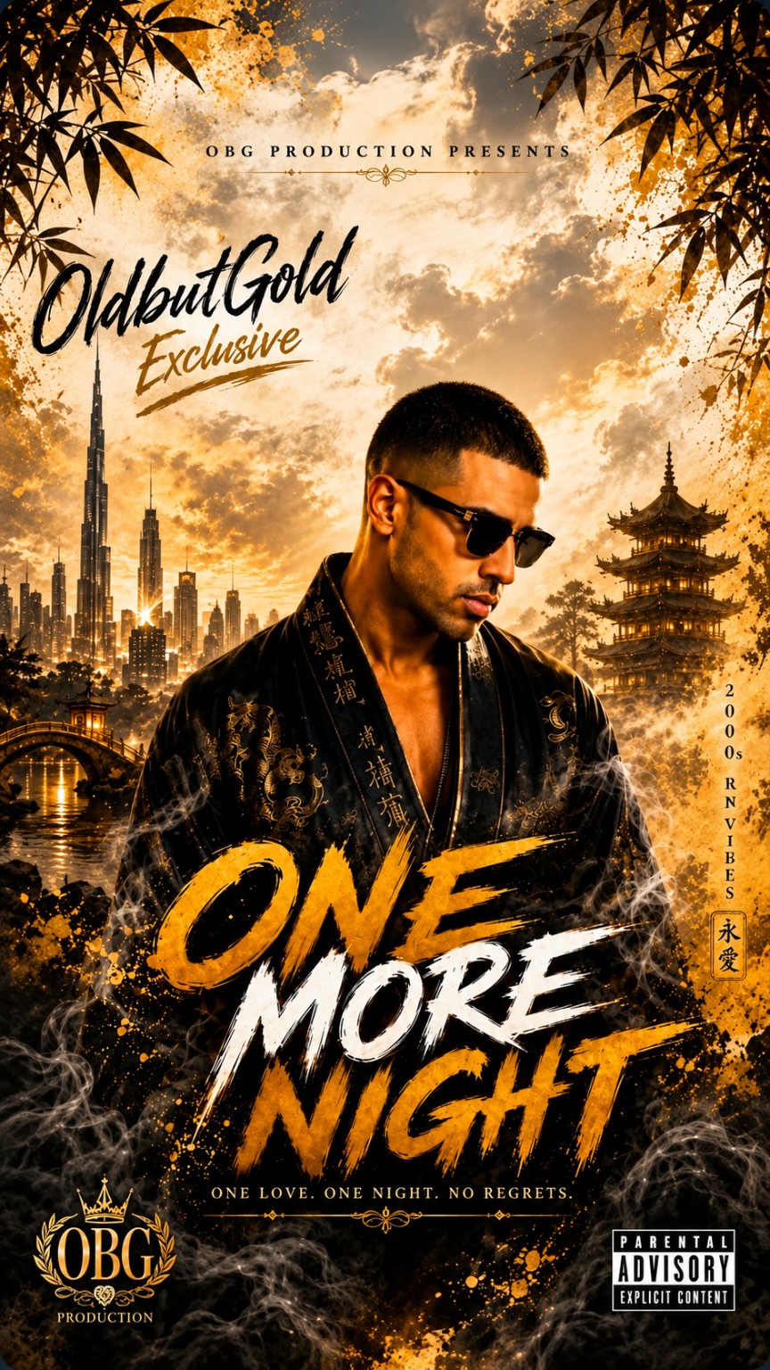 One More Night 9:16 cover
